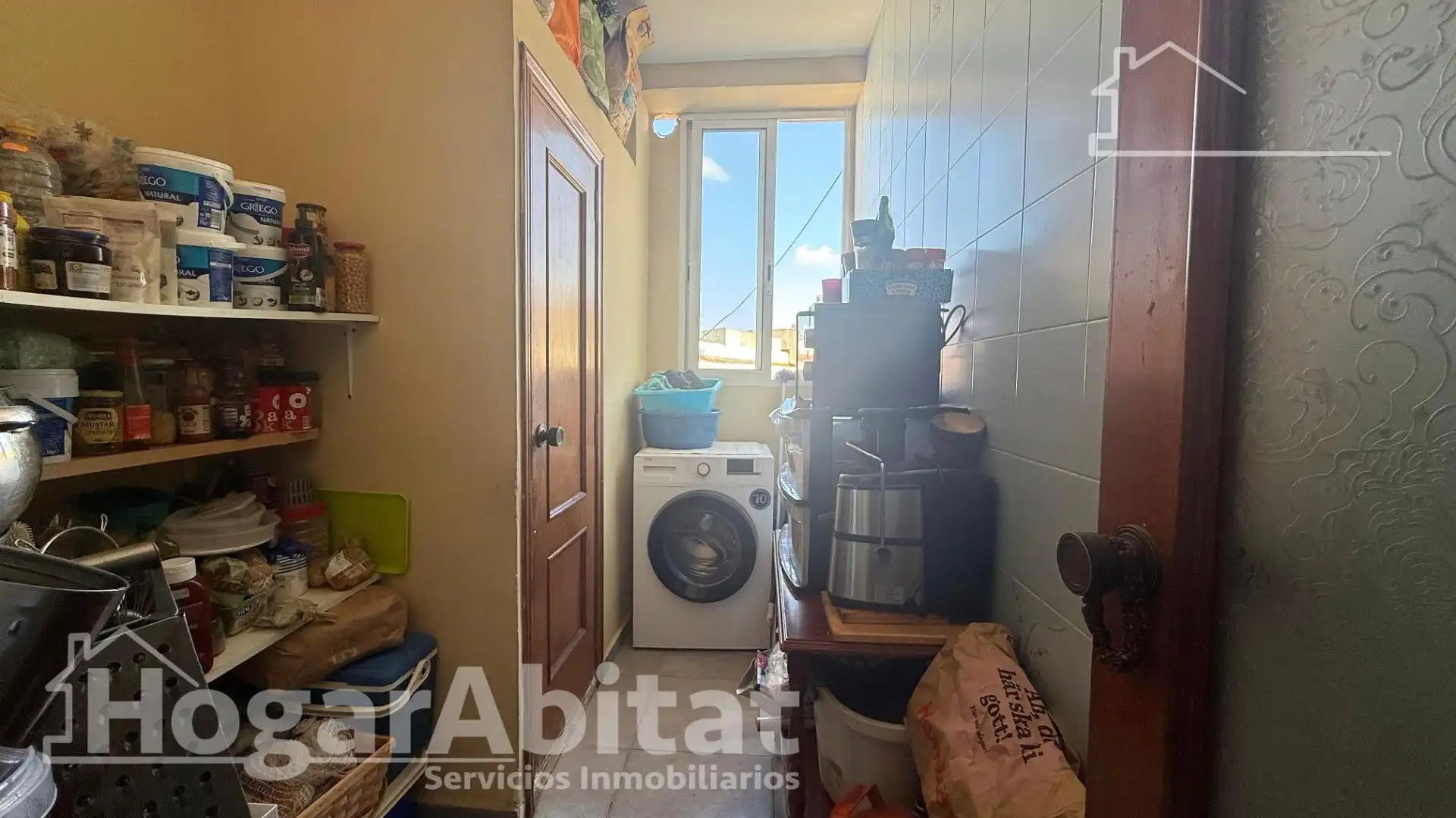 Bedroom of Flat for sale in Gandia