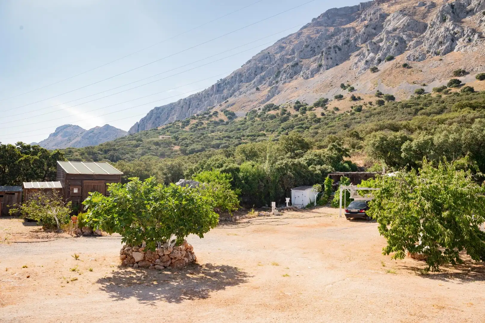 Casa con piscina in vendita a Bobadilla - Bobadilla Estación - La Joya, imagen 60