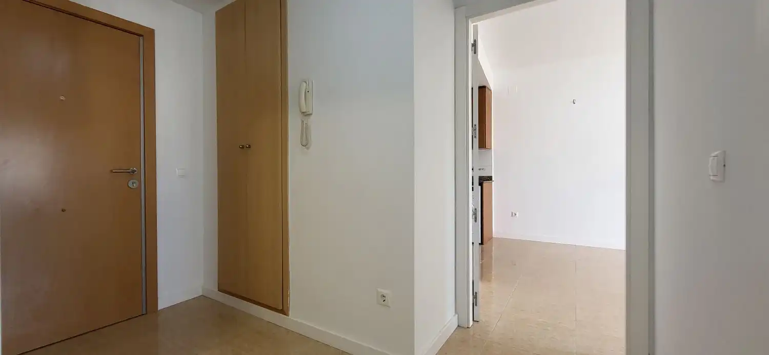 Apartamento en venta en Deltebre con Balcón