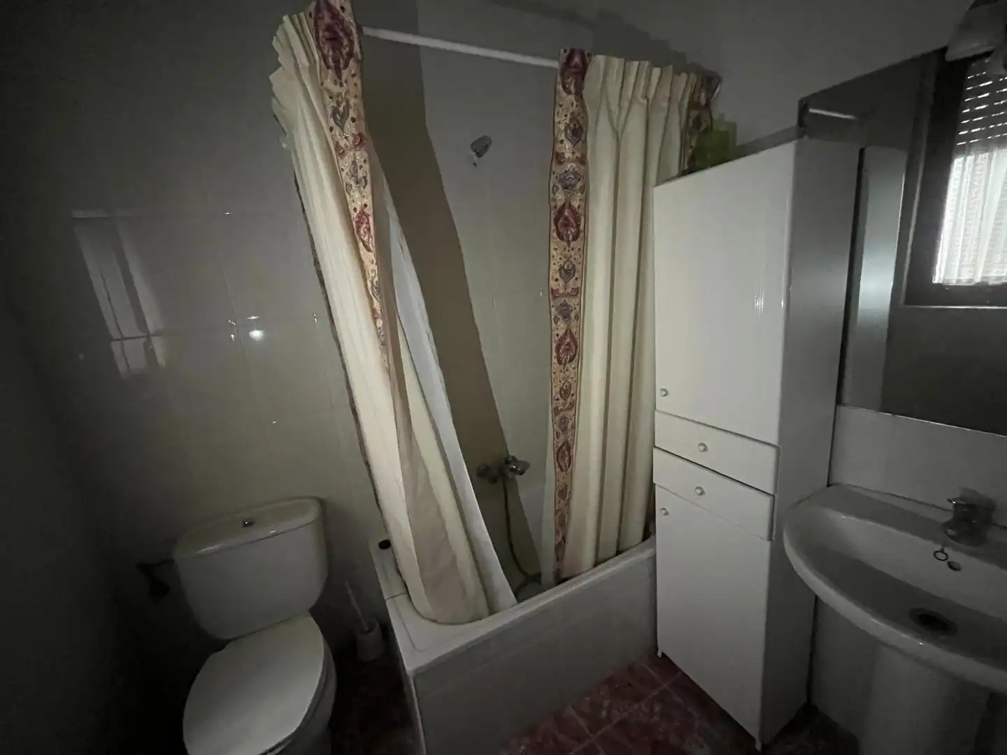 Bany de Edifici en venda en Cáceres