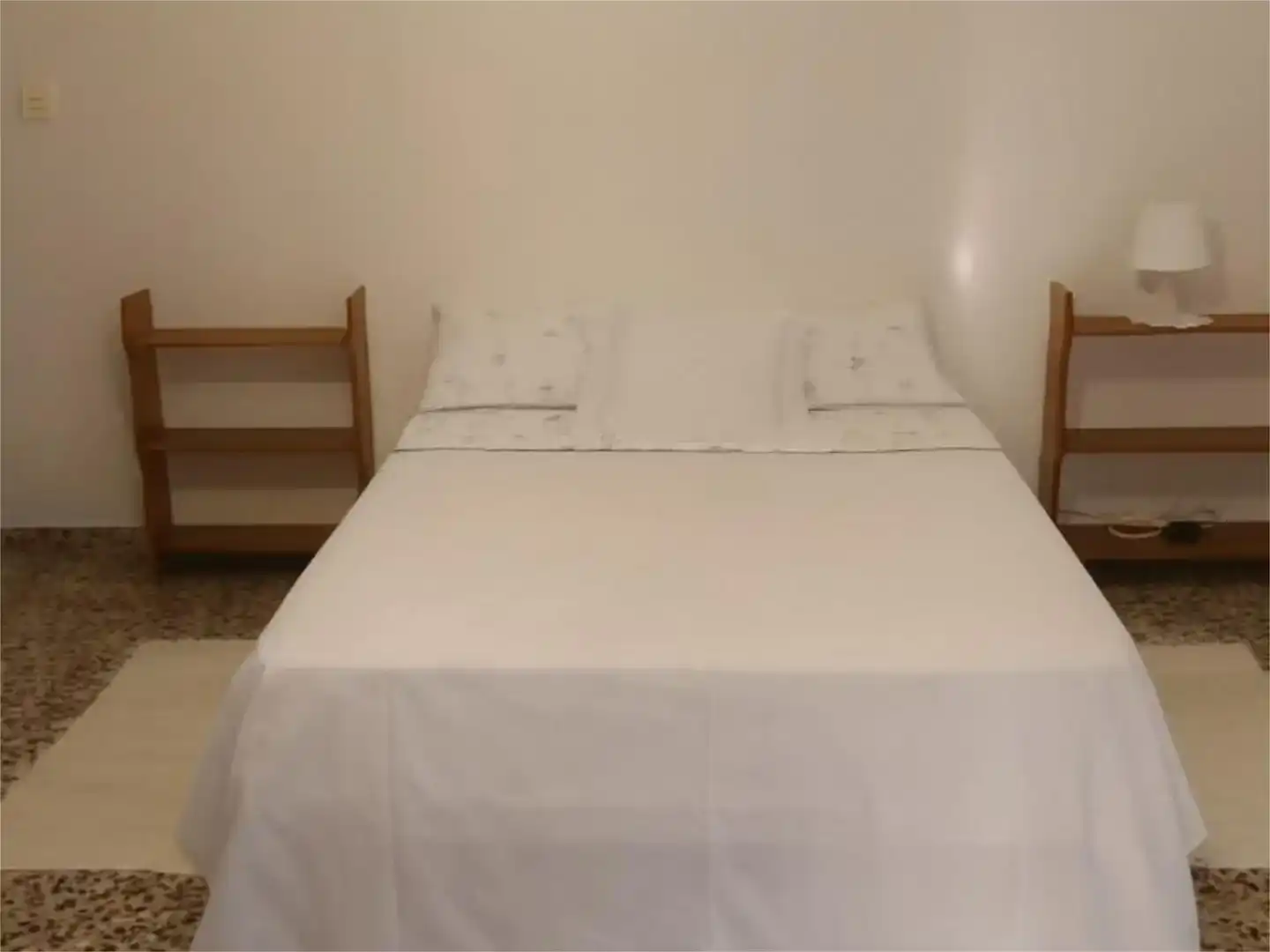 Dormitori de Casa o xalet per a compartir en San Mateo de Gállego, Zaragoza