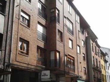 Local comercial en venta en La Felguera