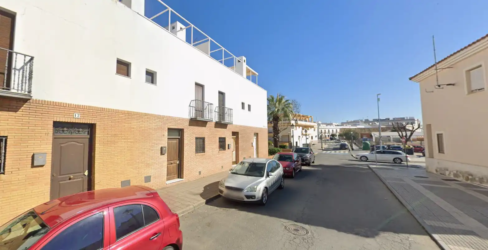 Casa in vendita a HERMANOS PINZON, imagen 3