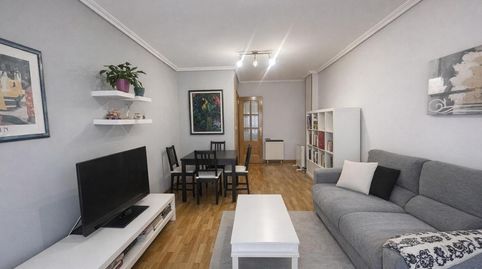 Foto 3 de Piso en venta en Rúa Sinforiano López, Falperra - Santa Lucía, A Coruña Capital