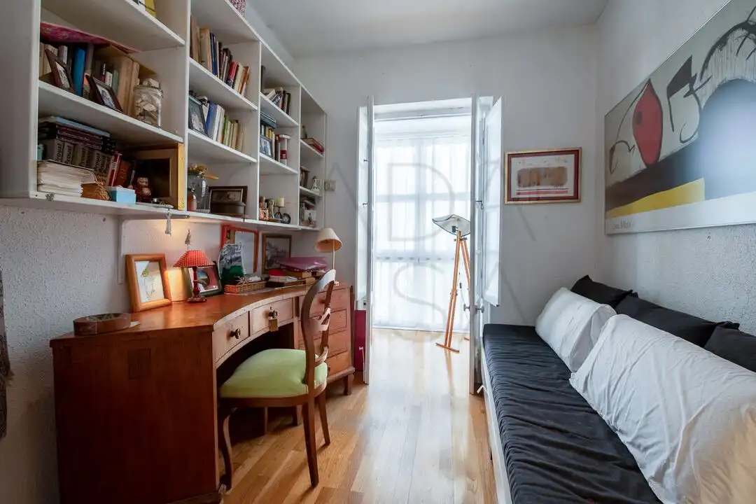 Habitación de Piso en venta en Santander con Calefacción y Terraza