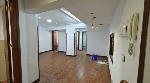 Foto 3 de Piso en venta en Calle General Concha, 38, Ametzola, Bilbao