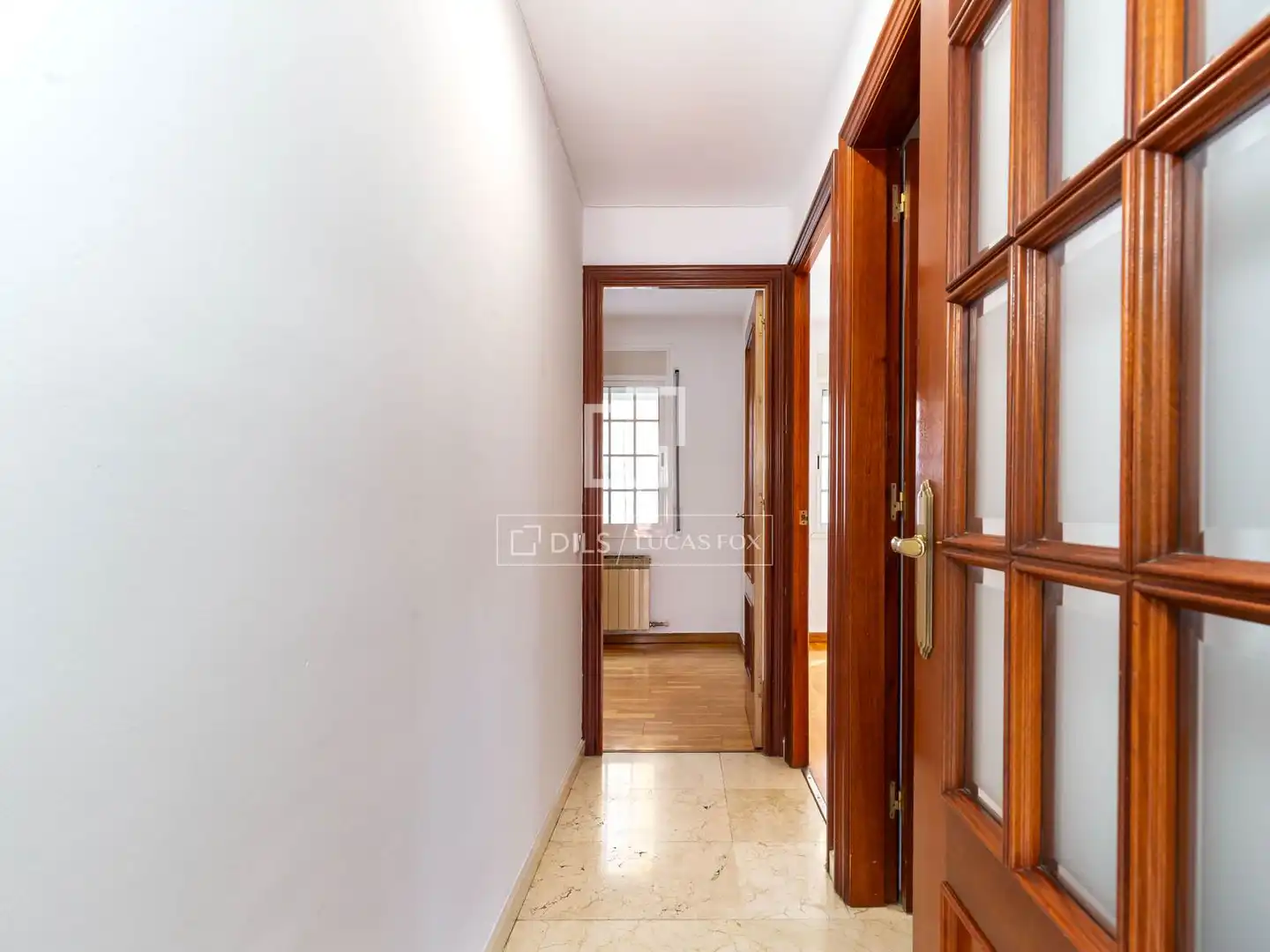 Wohnung zum Verkauf in Sant Just Desvern mit Terrasse und Balkon