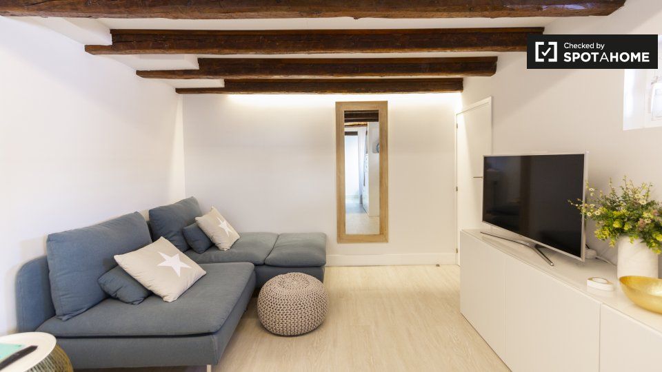 Pis de lloguer a Palos de Moguer