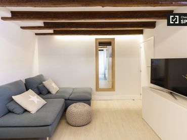 Appartement à louer à Arganzuela