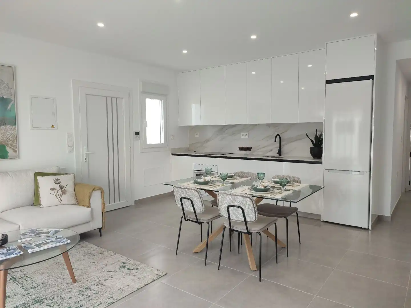 Villa avec piscine à vendre à Balsicas, imagen 10