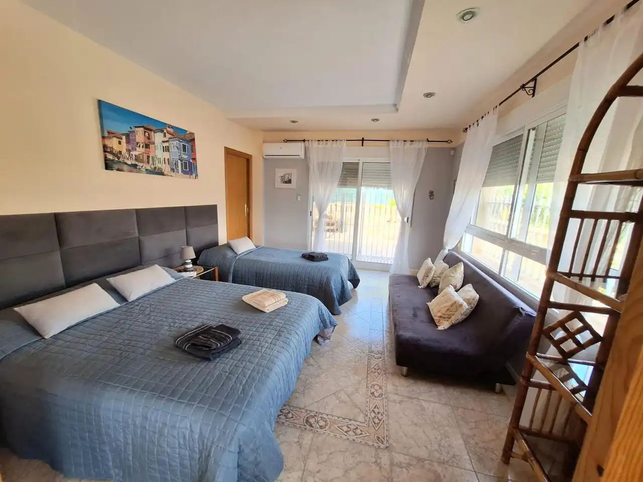 Casa con piscina en venta en Carrer d'Oriola, imagen 14