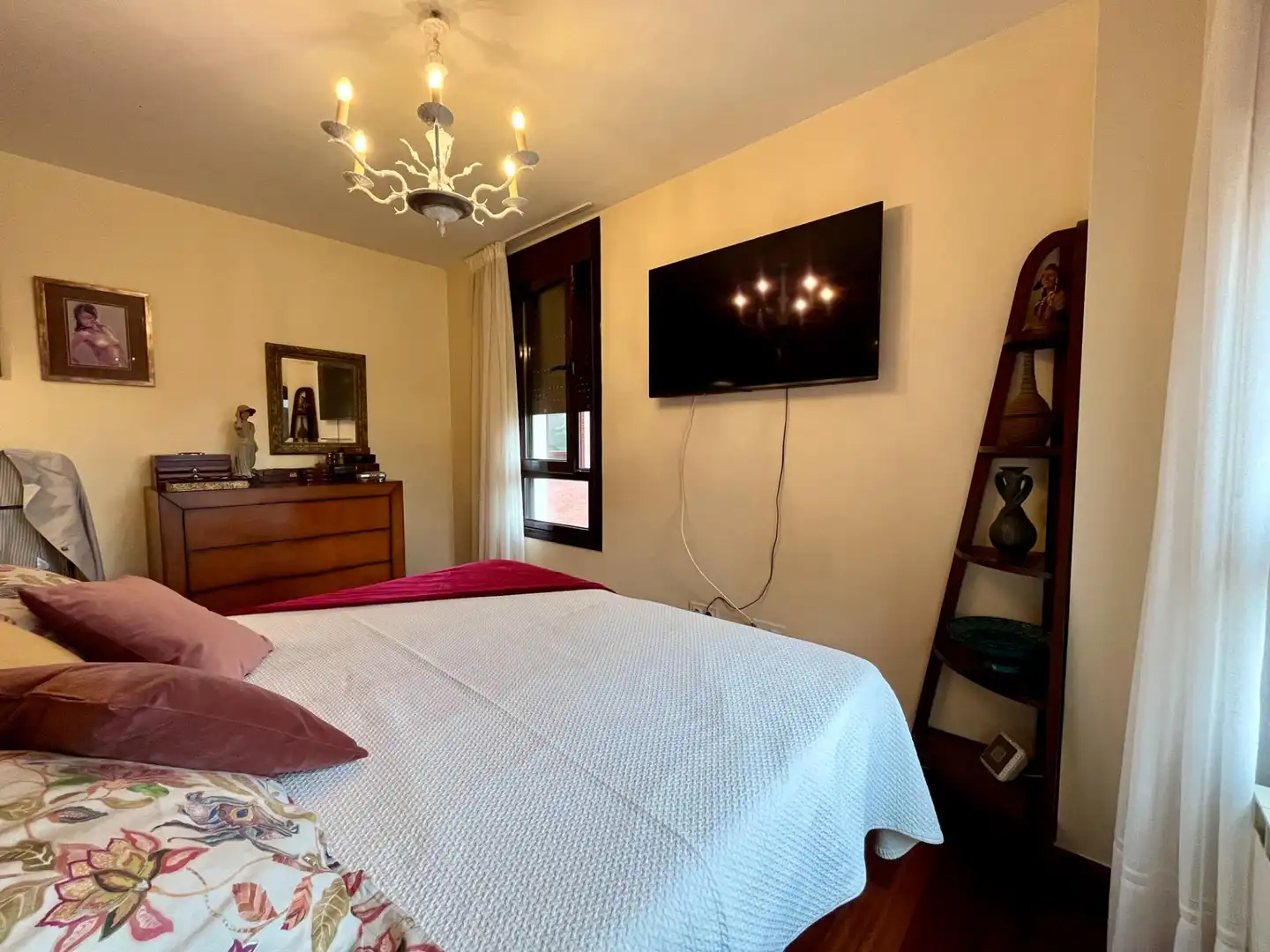 Appartamento con ascensore in vendita a Calle Castor Agra García, imagen 10