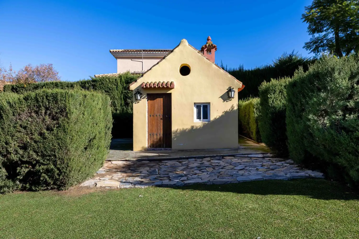 Casa o xalet en venda a San Miguel