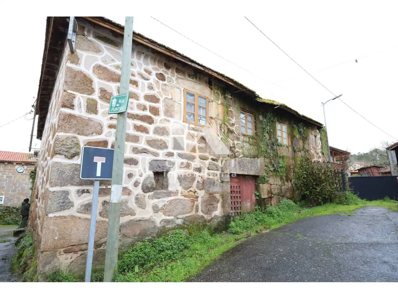 Haus mit Garten zum Verkauf in Calle Loiro, imagen 10