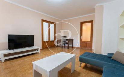 Living room of Flat to rent in Manacor