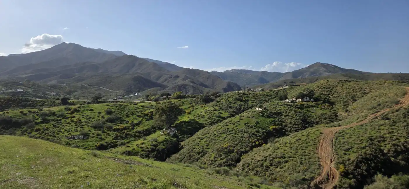Terreni e lotti in vendita a Valtocado - La Alquería - La Atalaya, imagen 3