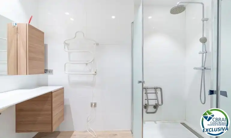 Apartamento con ascensor en venta en Calle CLOT DELS FRANQUETS 54 0 54, imagen 22