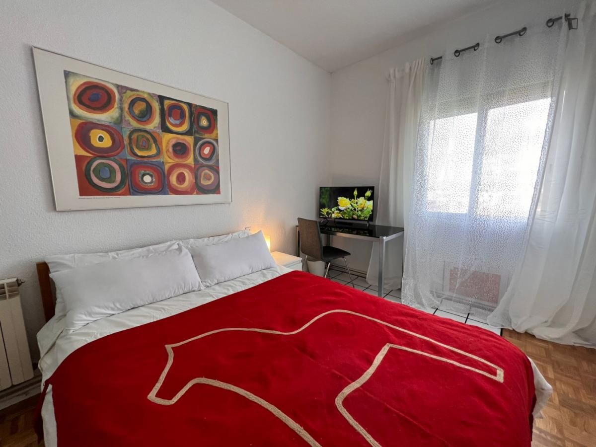 Apartment to share in Los Ángeles