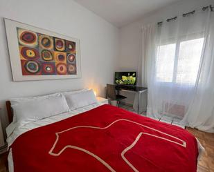 Dormitori de Apartament per a compartir en  Madrid Capital amb Calefacció, Forn i Rentadora