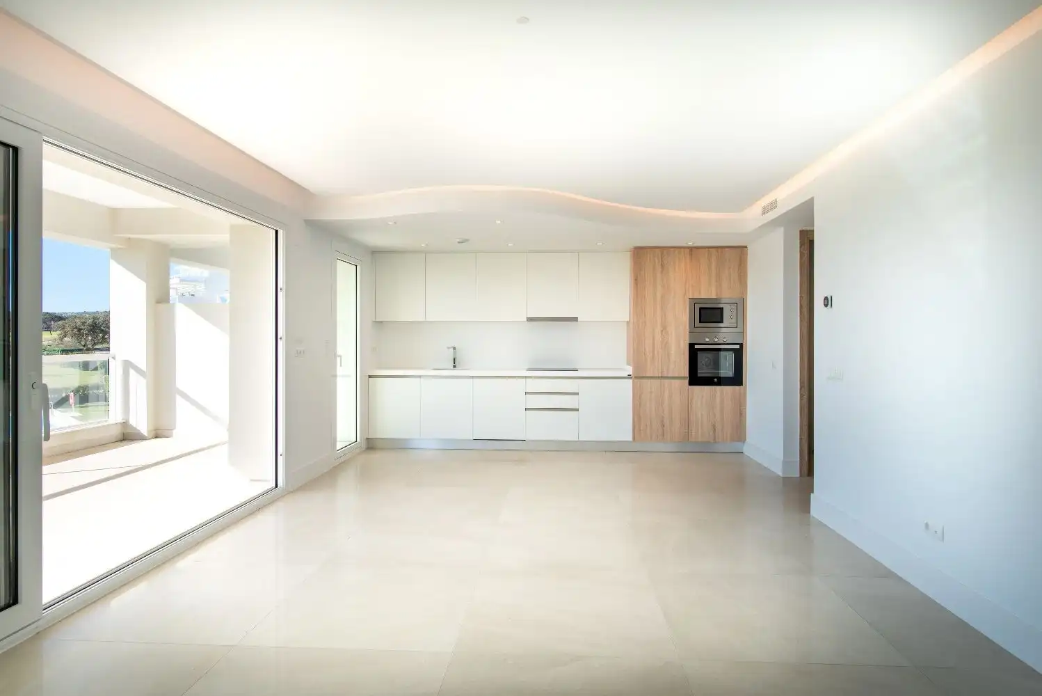 Apartament amb piscina en venda a Marbella Centro, imagen 7