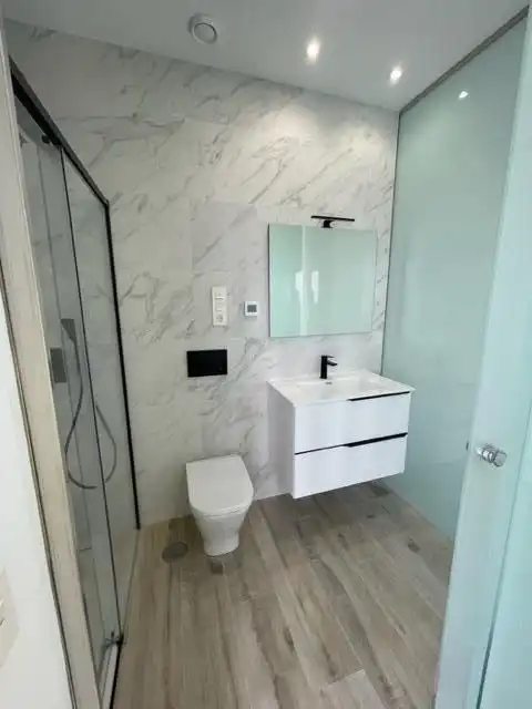 Reihenhaus mit Pool zum Verkauf in Calle Lanjaron, imagen 43