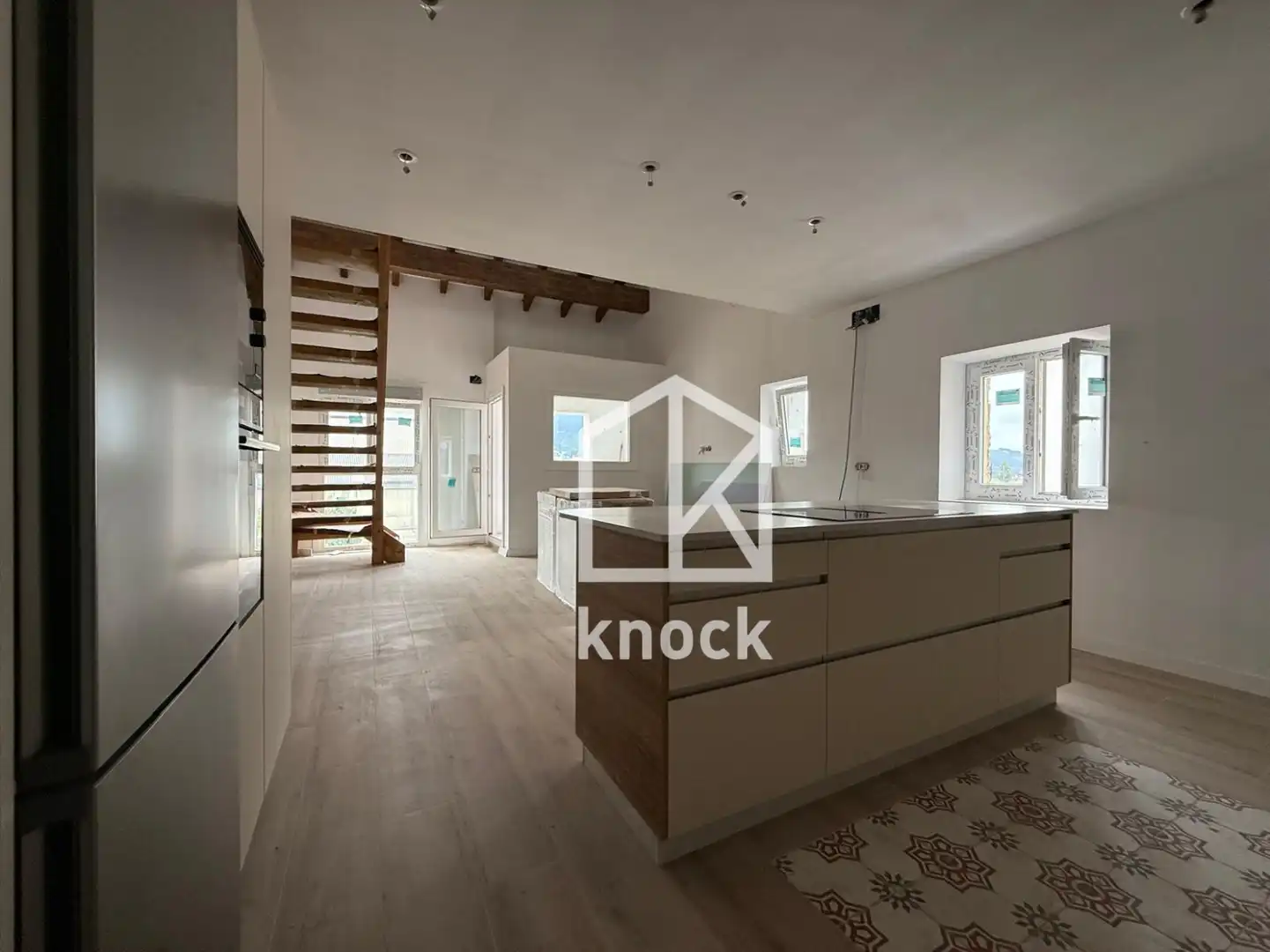 Cocina de Piso en venta en Villaviciosa con Calefacción, Terraza y Trastero