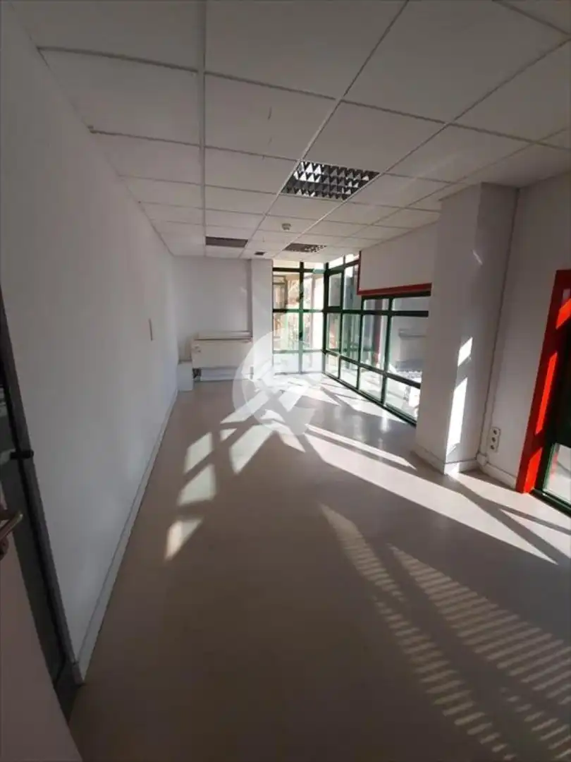 Oficina en venta en A Coruña Capital 