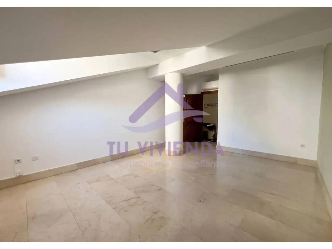 Office space with lift to rent in Calle Santiago 7, imagen 6