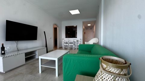 Foto 2 de Pis de lloguer a Calle Concejal Manuel Rodríguez Costas, 3, Isleta, Las Palmas de Gran Canaria