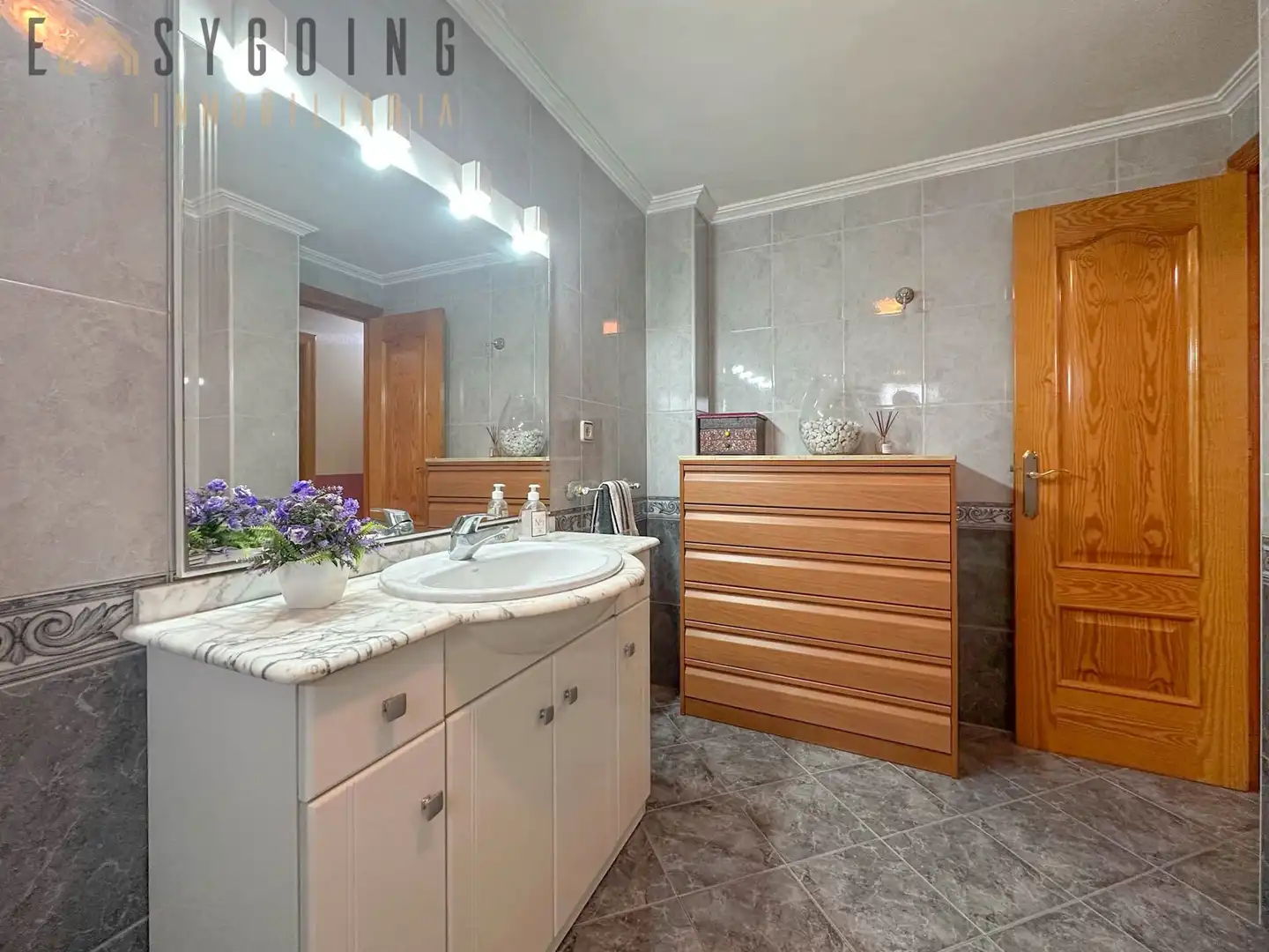Baño de Piso en venta en Rojales con Aire acondicionado y Terraza