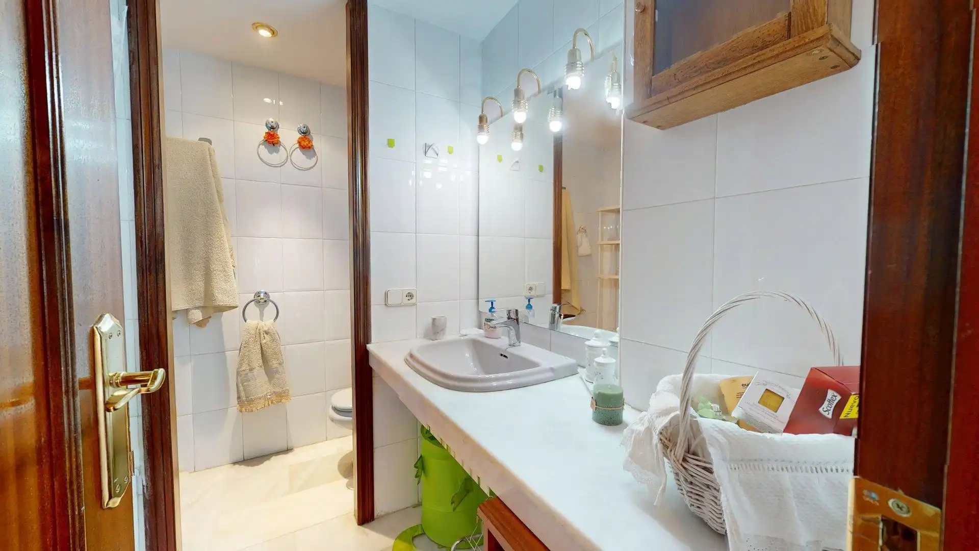 Wohnung mit Pool zum Verkauf in Norte-Sierra, imagen 20