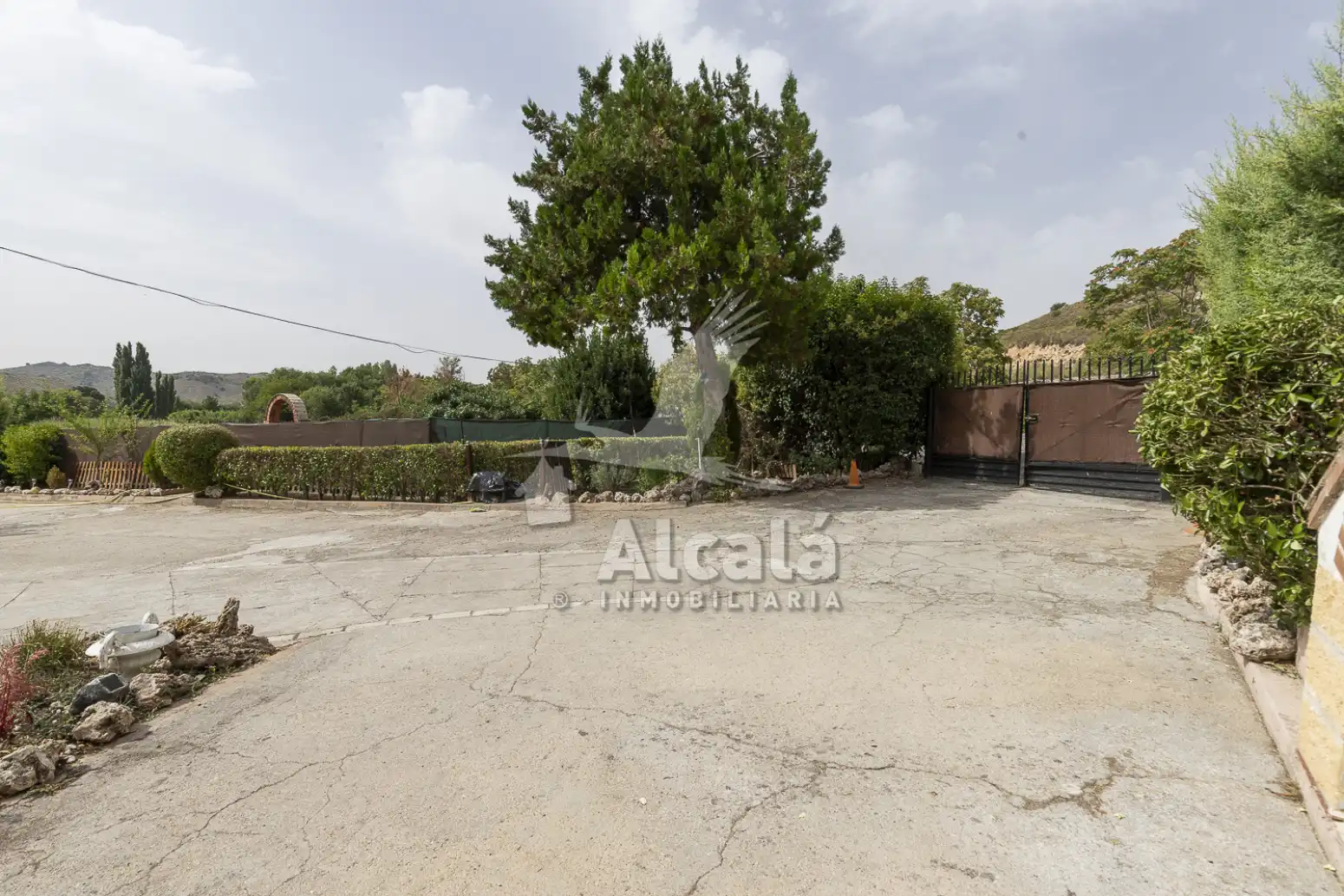 Casa o chalet en venta en Tielmes con Aire acondicionado, Calefacción y Jardín privado