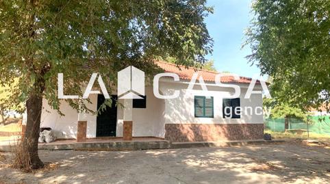 Foto 2 de Casa o chalet en venta en Sanlúcar la Mayor, Sevilla