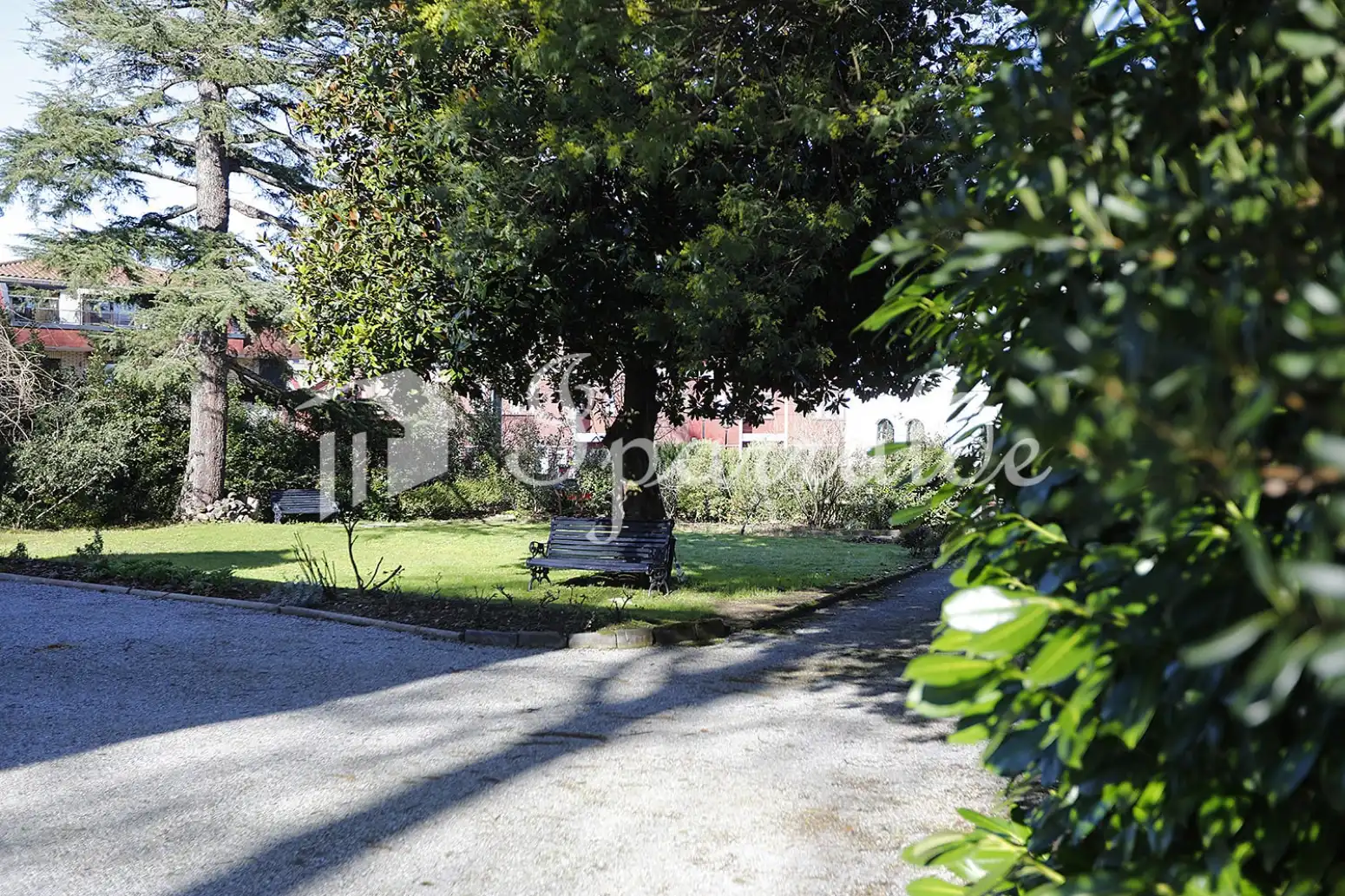 Casa amb terrassa en venda a Centro - Mendibil - Santiago, imagen 16