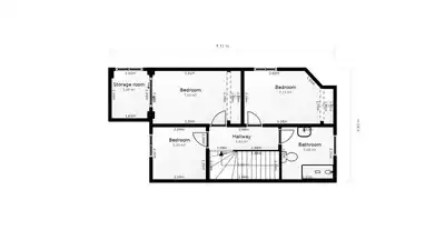 Terraced house for sale in Arroyo de la Miel, imagen 24
