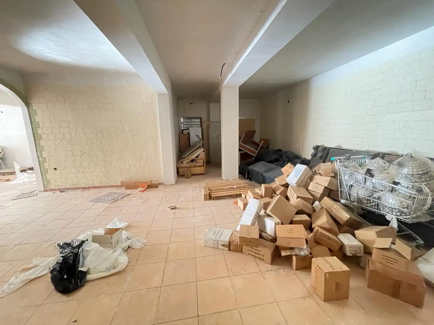Casa amb jardí en venda a N/A, imagen 15