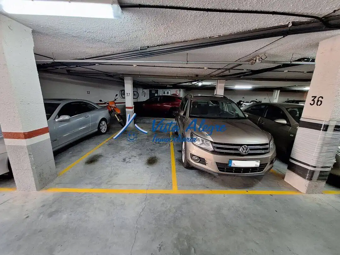 Piso con terraza en venta en Avenida Logroño, imagen 34