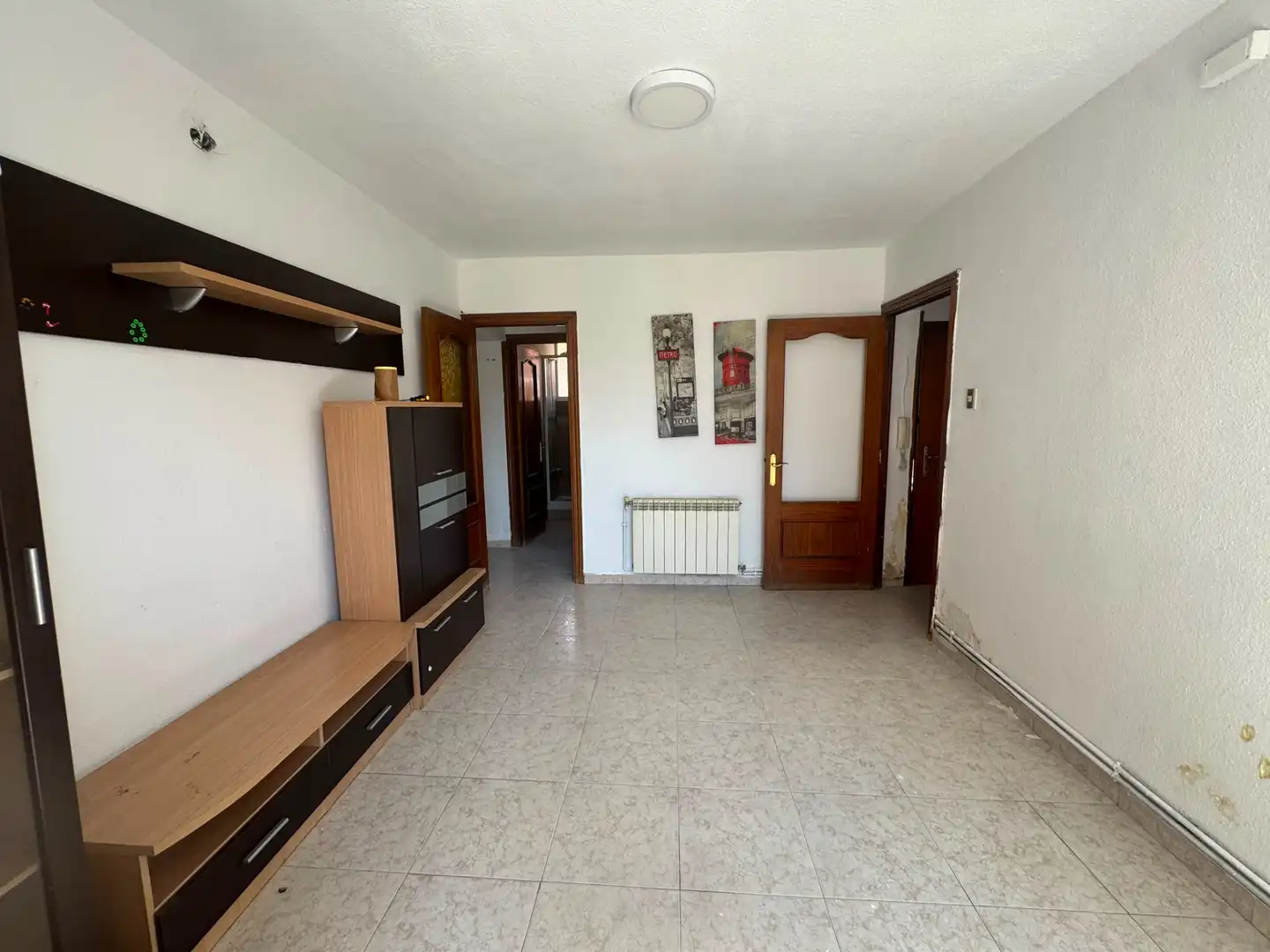 Piso en venta en Calle de Albares de la Ribera, imagen 2