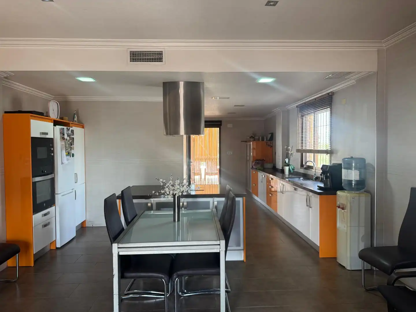 Chalet con jardín en venta en Calle Mayor de El Raal, imagen 21