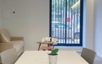 Apartament de lloguer en  Valencia Capital amb Aire condicionat i Calefacció