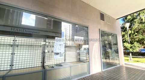 Foto 2 von Geschaftsraum zum Verkauf in Calle de San Esteban, Barañáin / Barañain, Navarra