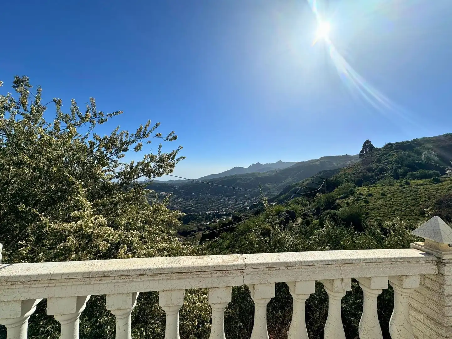 Villa in vendita a Calle Llanos de la Cumbre, imagen 7