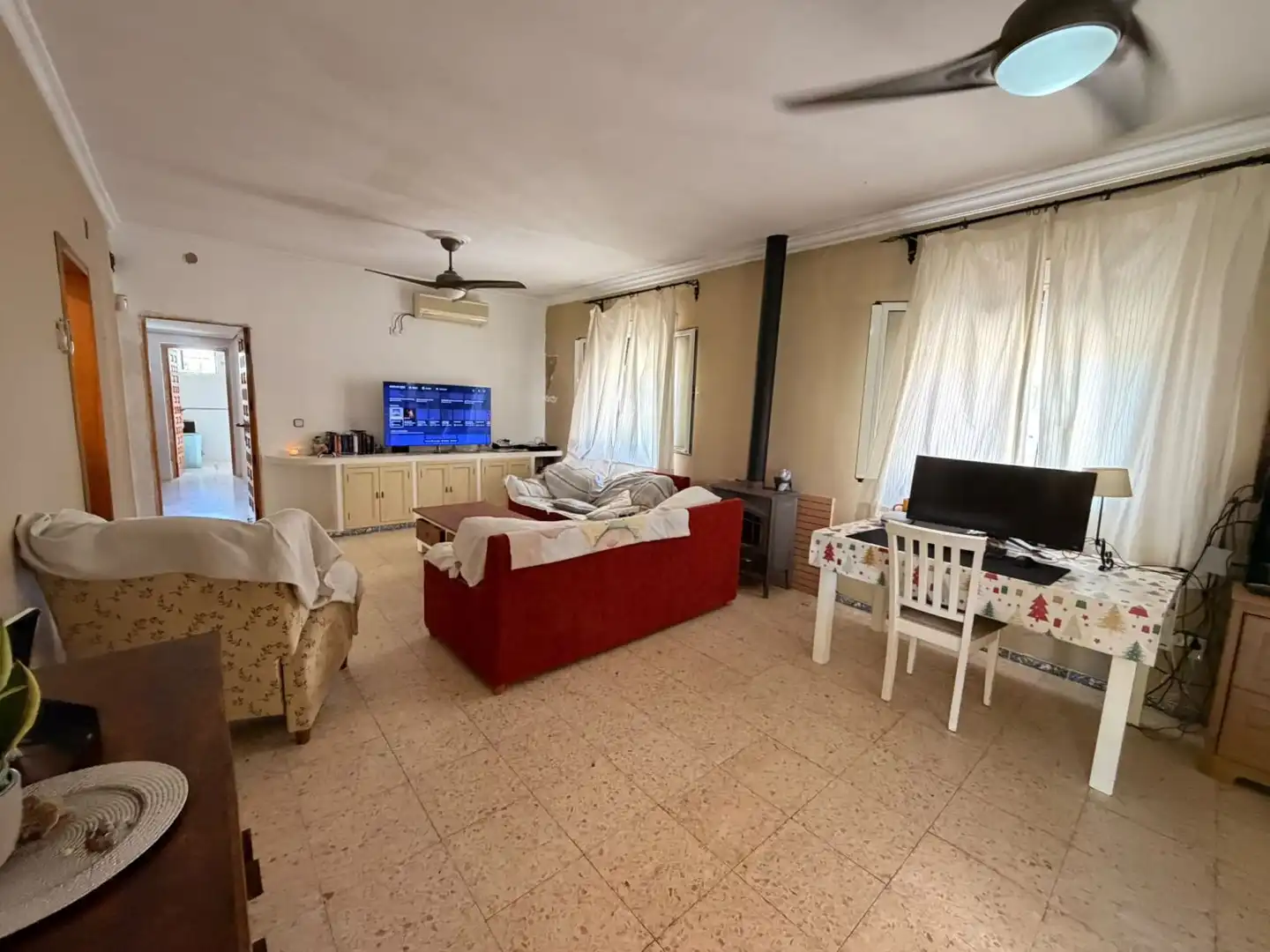 Villa à vendre à Sanlúcar la Mayor, imagen 27