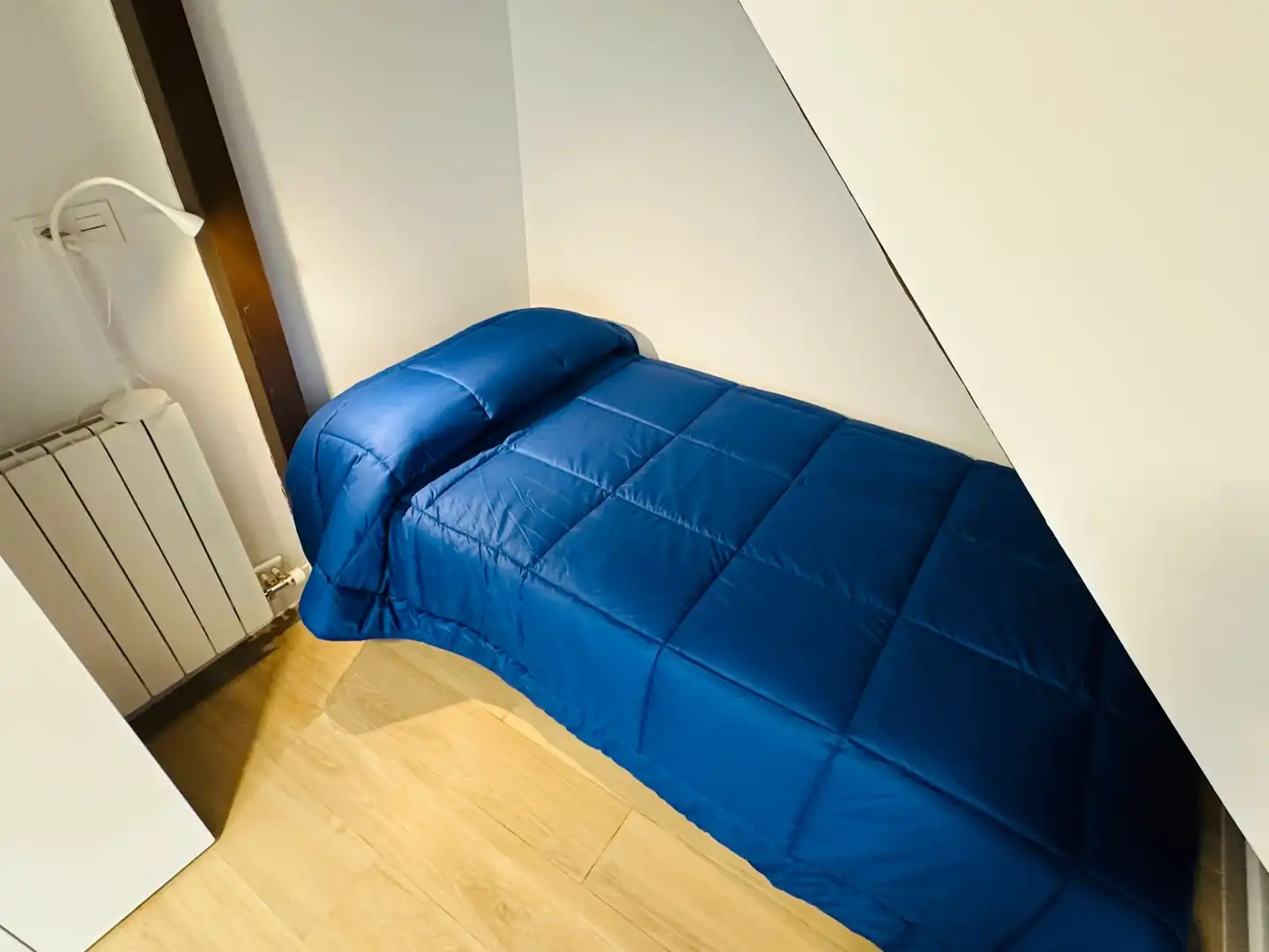 Wohnung zur Miete in Calle Capuchinas, 8, Centro - Sagrario