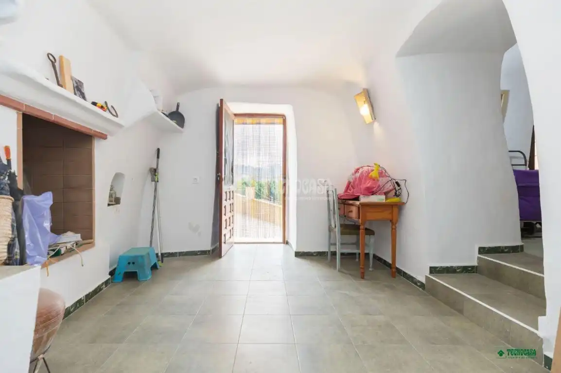 Casa rústica en venda a Cuevas del Almanzora pueblo, imagen 10