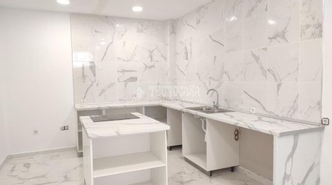 Foto 5 de Casa adosada en venta en Palmete, Sevilla Capital