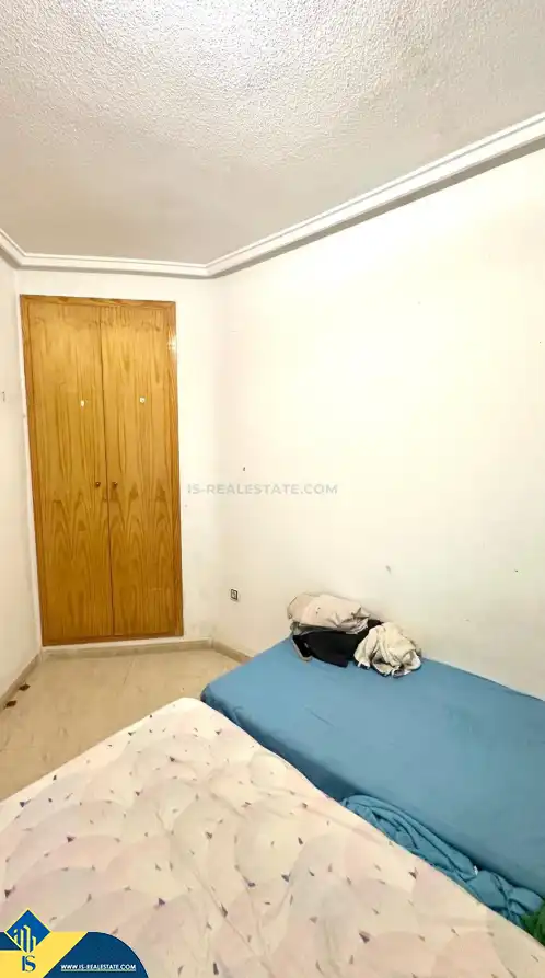Apartament amb piscina en venda a Playa del Cura, imagen 17