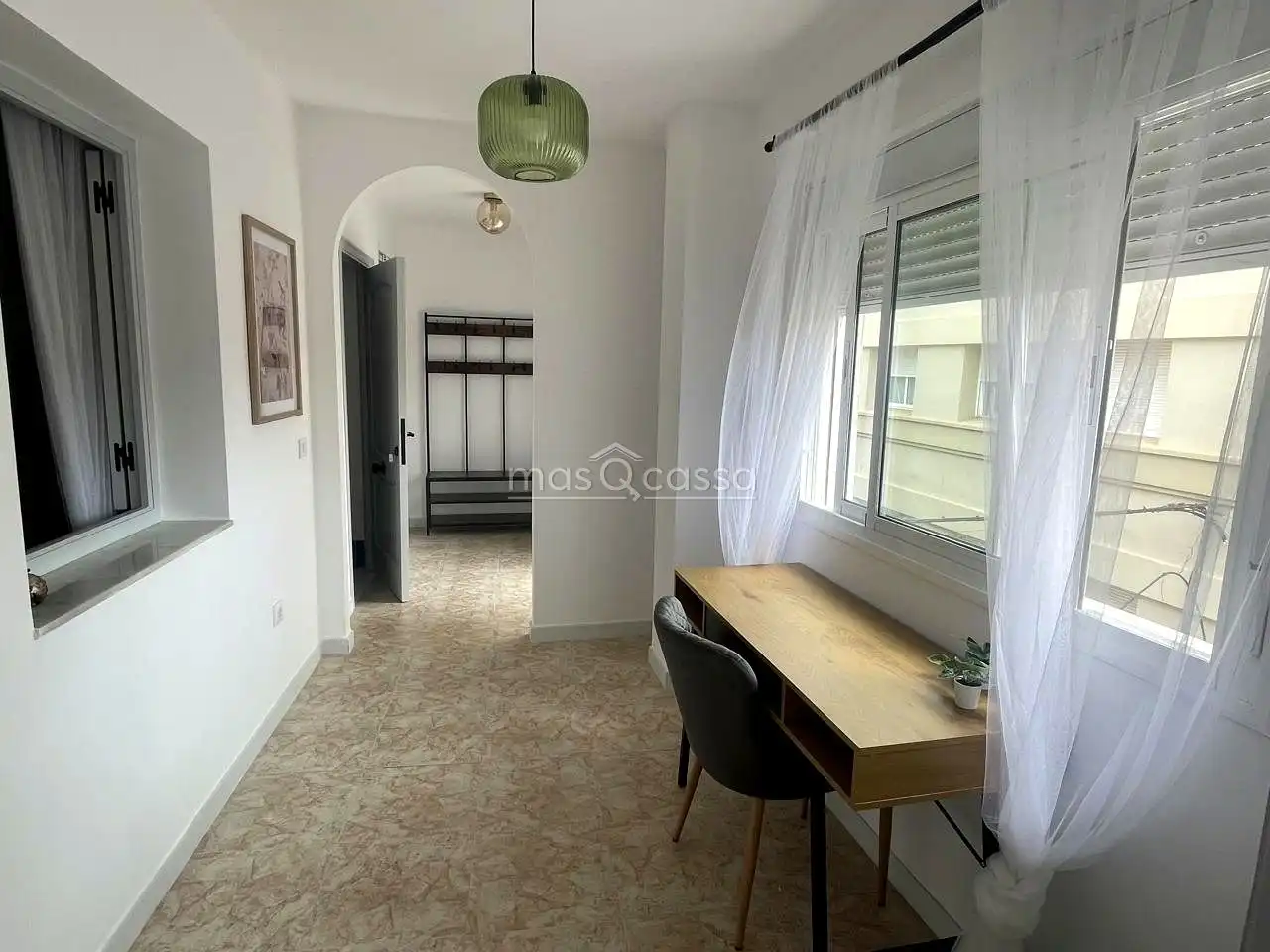 Flat for rent in Centro- San Felipe - Huerta Fava