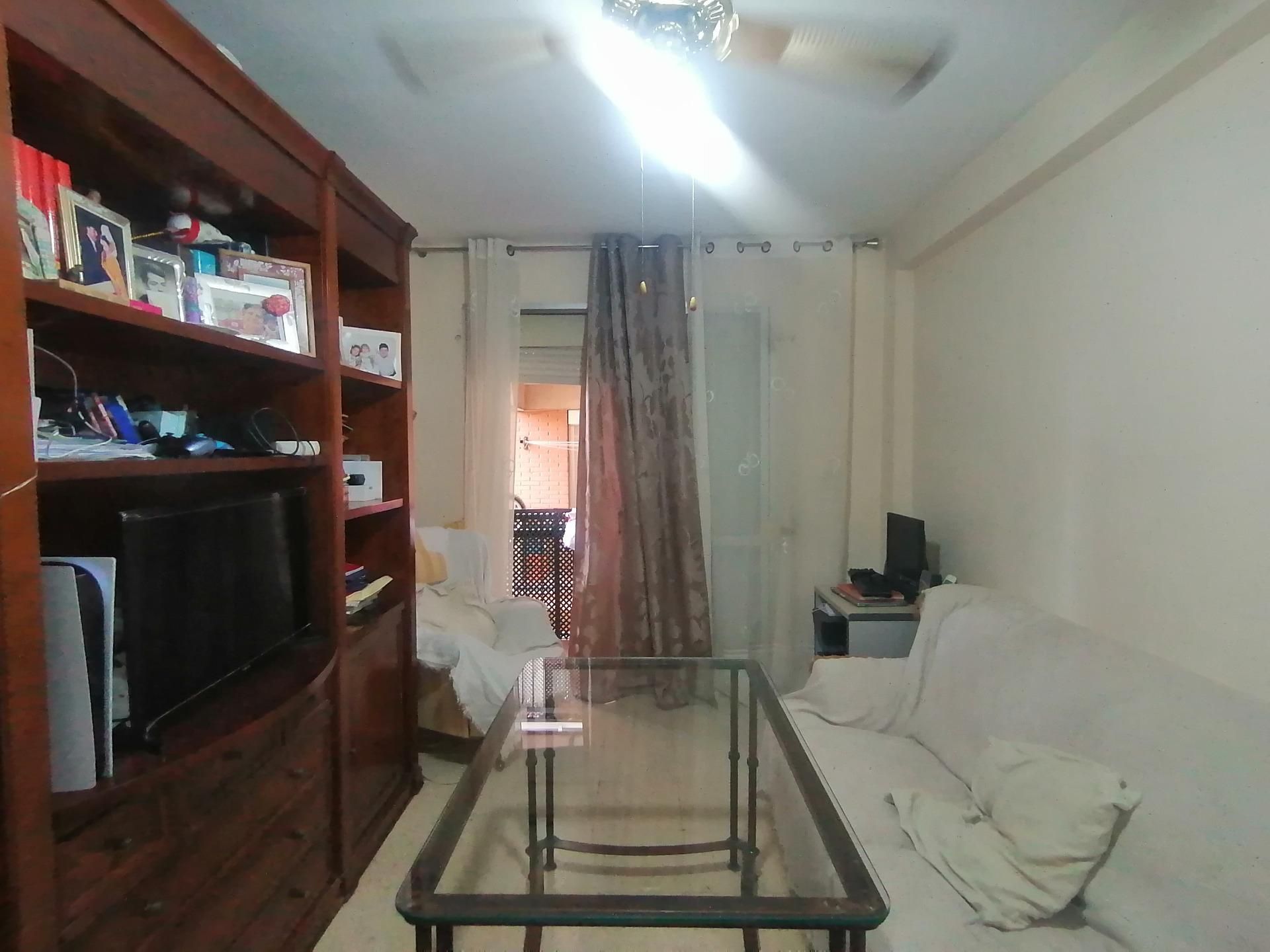 Living room of Flat for sale in  Córdoba Capital  with Terrace
