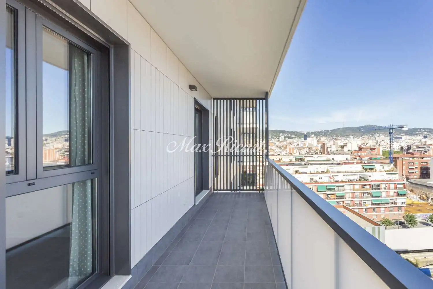 Piso de alquiler en N/A, La Bordeta
